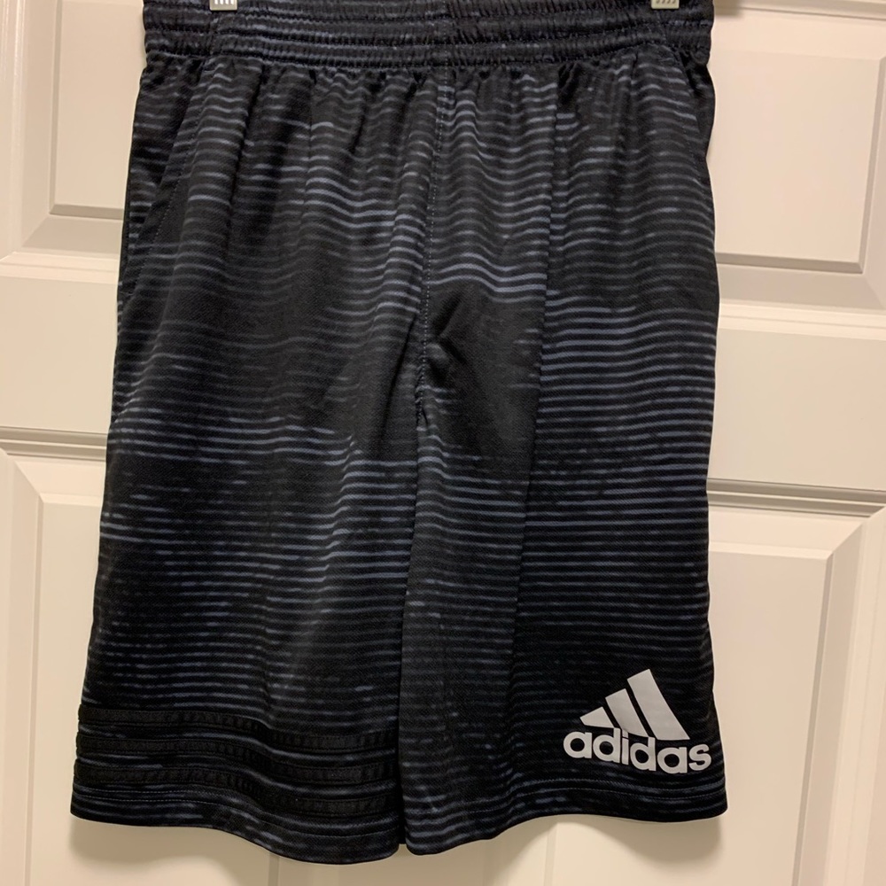 Adidas Basketball Shorts